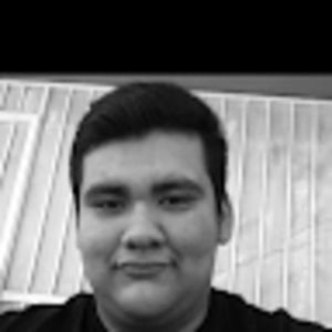 Meet your Posher, Isaias